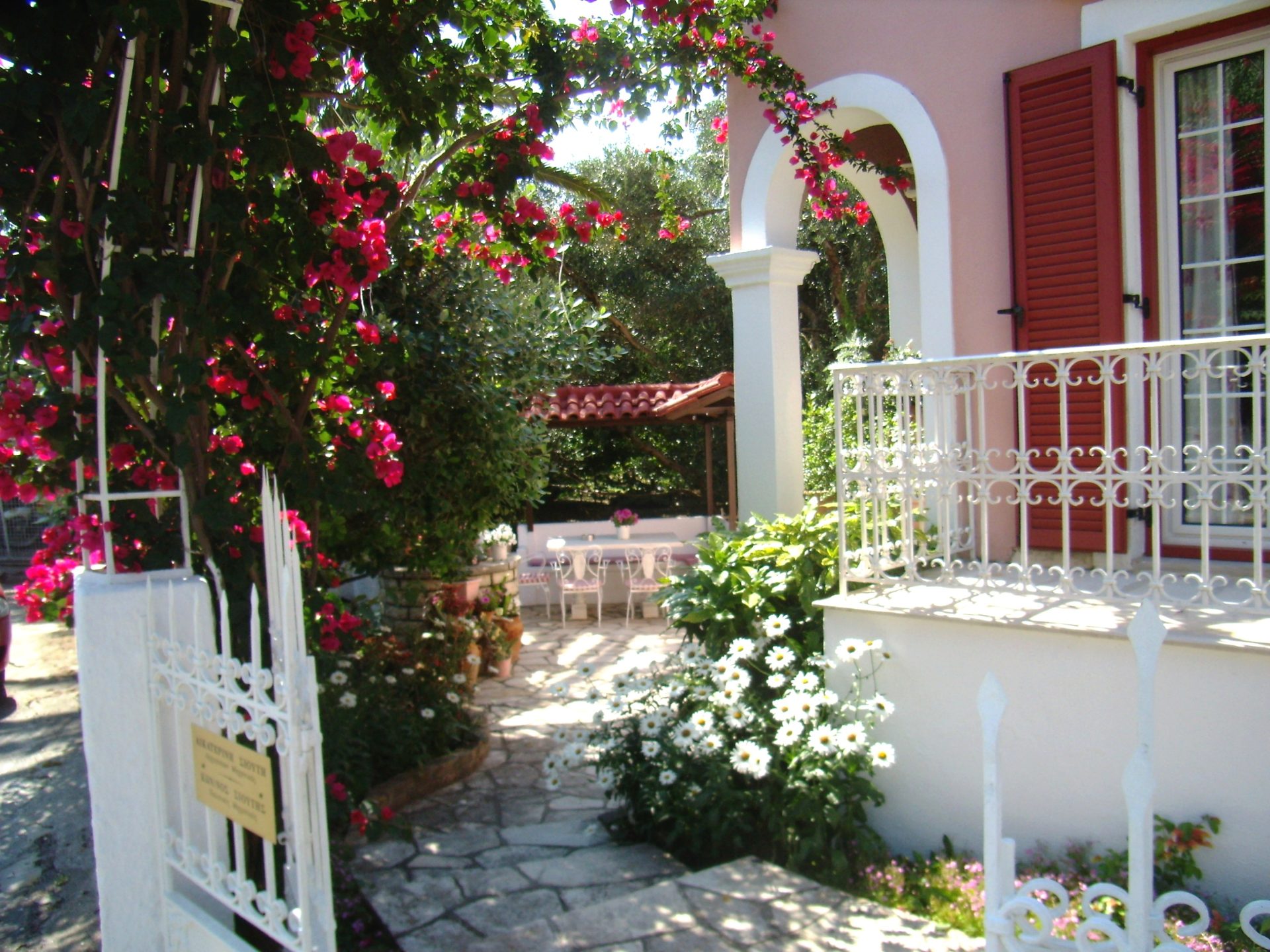 Villa Caterina